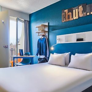 ibis budget Saint-Ouen-l'Aumône